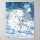 Recherche de ciel bleu posters Nature