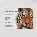 Recherche de chat sauvage cartes visite Faune