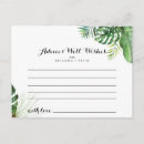 Recherche de mariage tropical cartes postales Pour elle