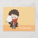 Recherche de sorcellerie cartes postales Magicien