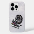 Recherche de patins de glace iphone coques Sport