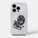 Zoek naar helm iphone hoesjes Hockey