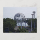 Recherche de 1964 cartes postales Unisphere