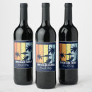 Zoek naar retro etiketten Trendy