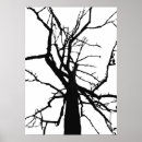 Recherche de arbre abstrait posters Moderne