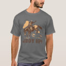 Recherche de rodeo tshirts Papa
