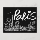 Recherche de monuments paris cartes postales Repère international