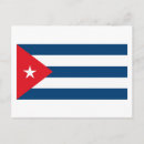 Recherche de cubaine cartes postales Drapeau