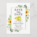 Recherche de jaune citron cartes postales Enregistrer la date