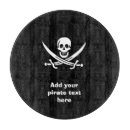 Recherche de pirate planches à découper Jolly roger