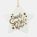 Recherche de smile ornements Sourire