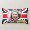 Recherche de reine elizabeth coussins Famille royale