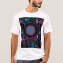 Recherche de motif de plume tshirts Tribal