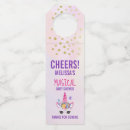 Recherche de licorne rose Magique