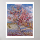 Zoek naar perzikboom posters Post impressionisme