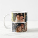 Recherche de collage photo tasses Modèle