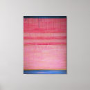 Zoek naar pink abstract kunst Roze