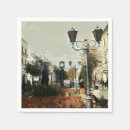 Recherche de paysage urbain peintures Ville