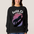 Zoek naar schaduwen hoodies Illustratie