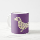 Recherche de teckels tasses Dogs