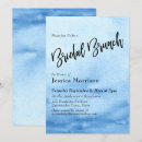 Recherche de bridal brunch invitations Typographie