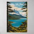 Recherche de fuego posters Argentine