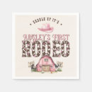 Zoek naar western servetten Wilde westen