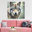 Recherche de loup art Contenu générationnel