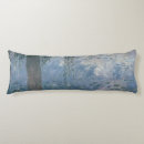 Recherche de nénuphars claude monet coussins Impressionniste