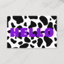 Recherche de vaches cartes visite Pour elle