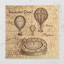 Recherche de steampunk invitations Voyageur