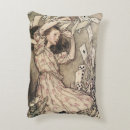 Recherche de carroll coussins Vintage