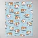 Recherche de tauromachie posters Bulldogs