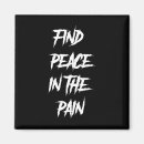 Recherche de mètre magnets Positivité