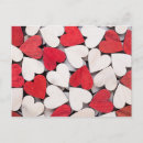 Zoek naar rood hart briefkaarten Liefde