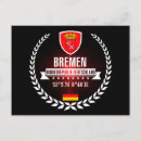 Recherche de brême cartes postales Deutschland