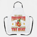 Zoek naar warmte schorten Grappig