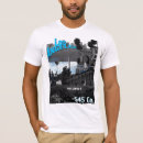 Recherche de ange de ville tshirts La californie