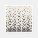 Recherche de triangles serviettes Minimum