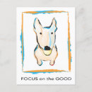 Recherche de chien heureux cartes postales Dog