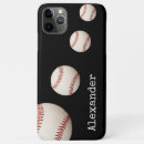 Recherche de équipe de baseball iphone coques Joueur