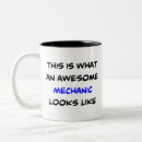 Recherche de mécanicien automobile tasses Garage