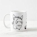 Recherche de badine le décor tasses Cheval