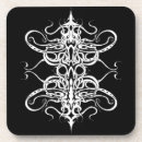 Recherche de tatouages dessous de verres Blanc