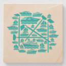 Recherche de tambour dessous de verres Ensemble de tambours