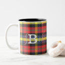 Recherche de damier rouge tasses Pour tous