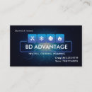 Zoek naar lassers visitekaartjes Constructie