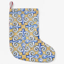 Recherche de espagnol chaussette de noël Motif