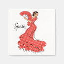 Zoek naar flamenco servetten Spanje