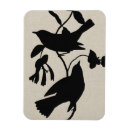 Recherche de silhouette magnete Animaux